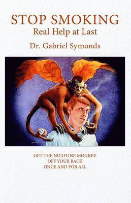Gabriel Symonds - Stop Smoking, Häftad