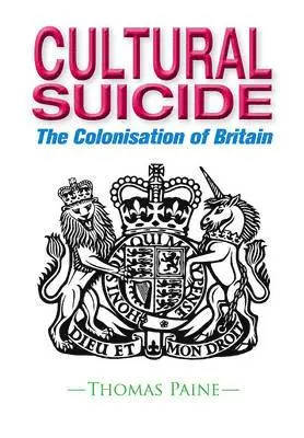 Thomas Paine - Cultural Suicide, Häftad. Tillgänglighet: Lägg i varukorg
