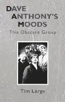 Tim Large - Dave Anthony's Moods, Häftad. Tillgänglighet: Lägg i varukorg