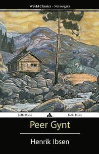 Peer Gynt