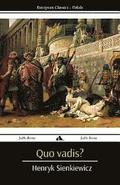 Quo Vadis?