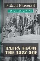 F. Scott Fitzgerald - Tales From The Jazz Age, Häftad