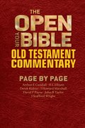 Open Your Bible Old Testament Commentary