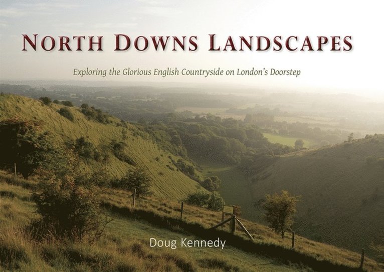 Kennedy Doug Kennedy - North Downs Landscapes, E-bok. Tillgänglighet: Lägg i varukorg
