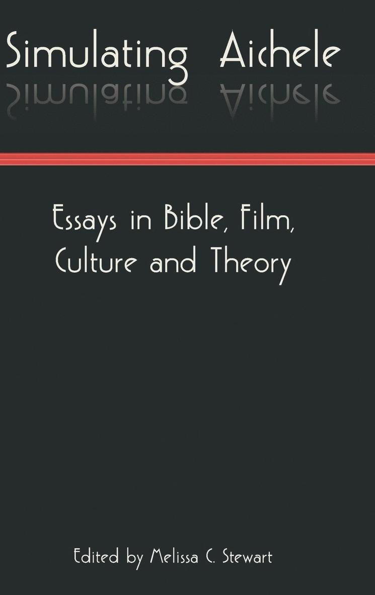 Melissa C Stewart - Simulating Aichele, Inbunden