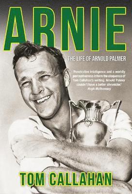 Tom Callahan - Arnie, Inbunden. Tillgänglighet: Tillfälligt slut
