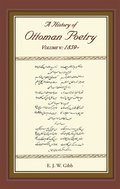 A History of Ottoman Poetry Volume V