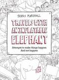 Travels with an Inflatable Elephant