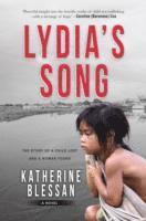Katherine Blessan - Lydia's Song, Häftad