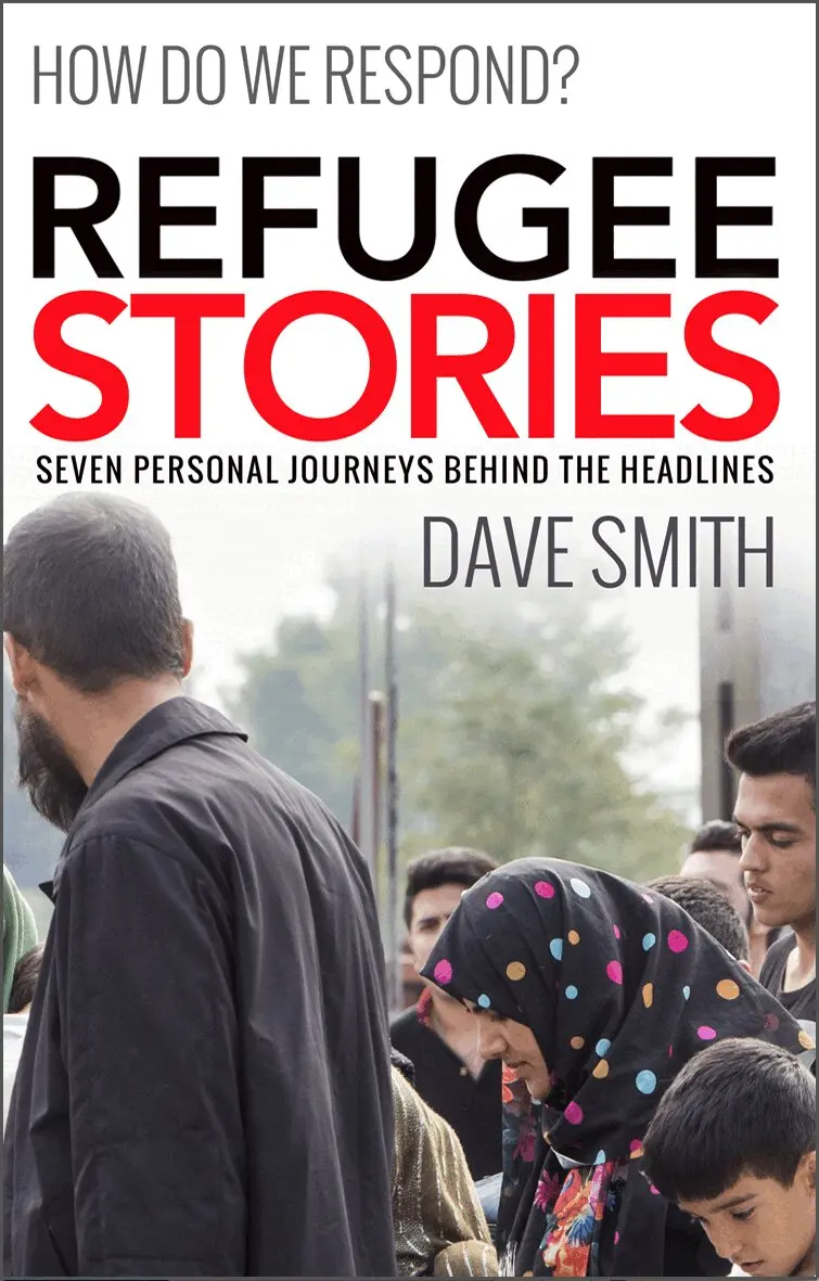 Dave Smith - Refugee Stories, Häftad. Tillgänglighet: Lägg i varukorg