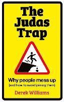 Derek Williams - Judas Trap, Häftad