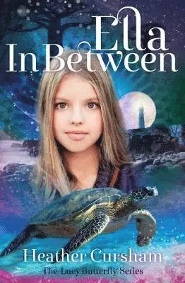 Heather Cursham - Ella In Between, Häftad. Tillgänglighet: Lägg i varukorg