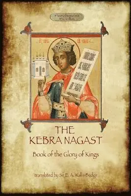 Kebra Nagast (The Book of the Glory of Kings), Häftad. Tillgänglighet: Lägg i varukorg