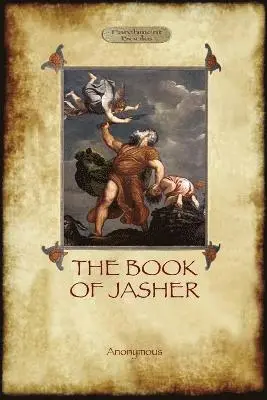 Anonymous - Book of Jasher, Häftad. Tillgänglighet: Lägg i varukorg