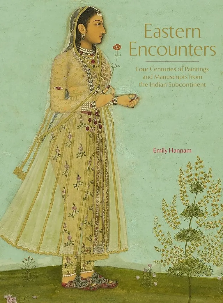 Emily Hannam - Eastern Encounters, Inbunden. Tillgänglighet: Tillfälligt slut