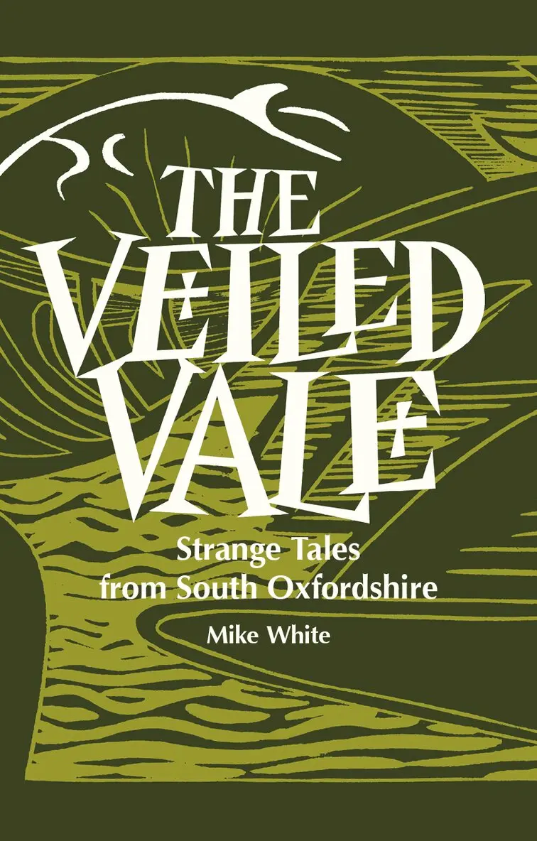 Mike White - Veiled Vale, Häftad. Tillgänglighet: Lägg i varukorg