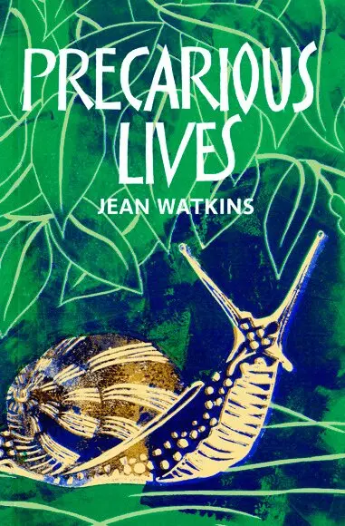 Jean Watkins - Precarious Lives, Häftad. Tillgänglighet: Lägg i varukorg