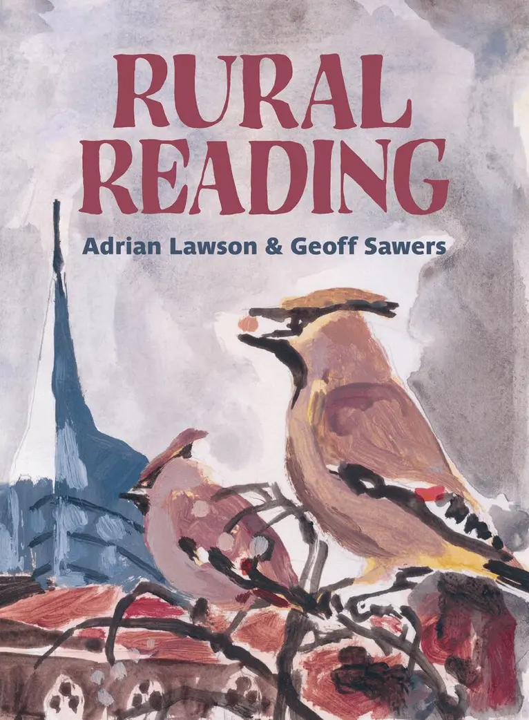 Adrian Lawson - Rural Reading, Häftad. Tillgänglighet: Lägg i varukorg