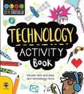 Technology Activity Book