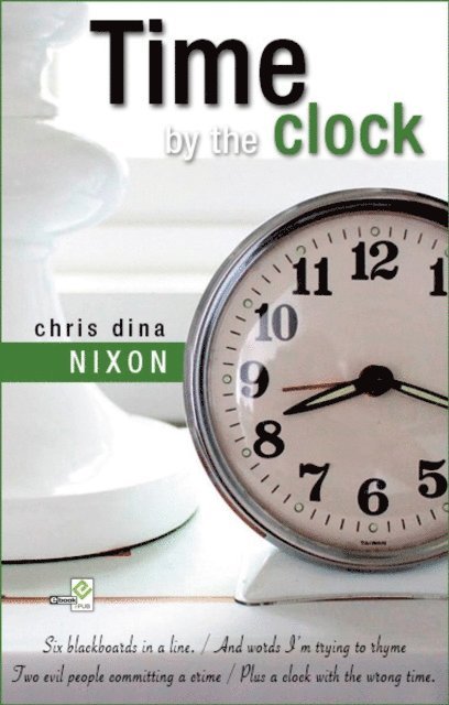Chrisdina Nixon - Time by the Clock, E-bok. Tillgänglighet: Lägg i varukorg