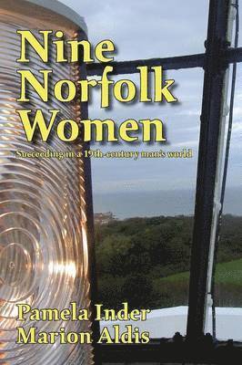 Pamela Inder, Marion Aldis - Nine Norfolk Women, Häftad