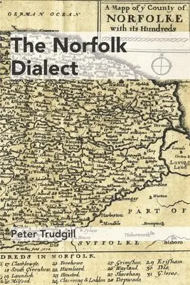 Peter Trudgill - Norfolk, Häftad. Tillgänglighet: Lägg i varukorg
