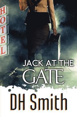 DH Smith - Jack at the Gate, Häftad