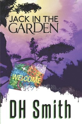 DH Smith - Jack in the Garden, Häftad