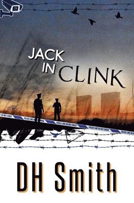 DH Smith - Jack in Clink, Häftad