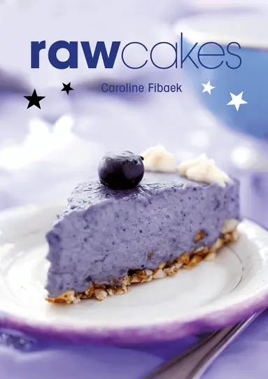 Raw Cakes
