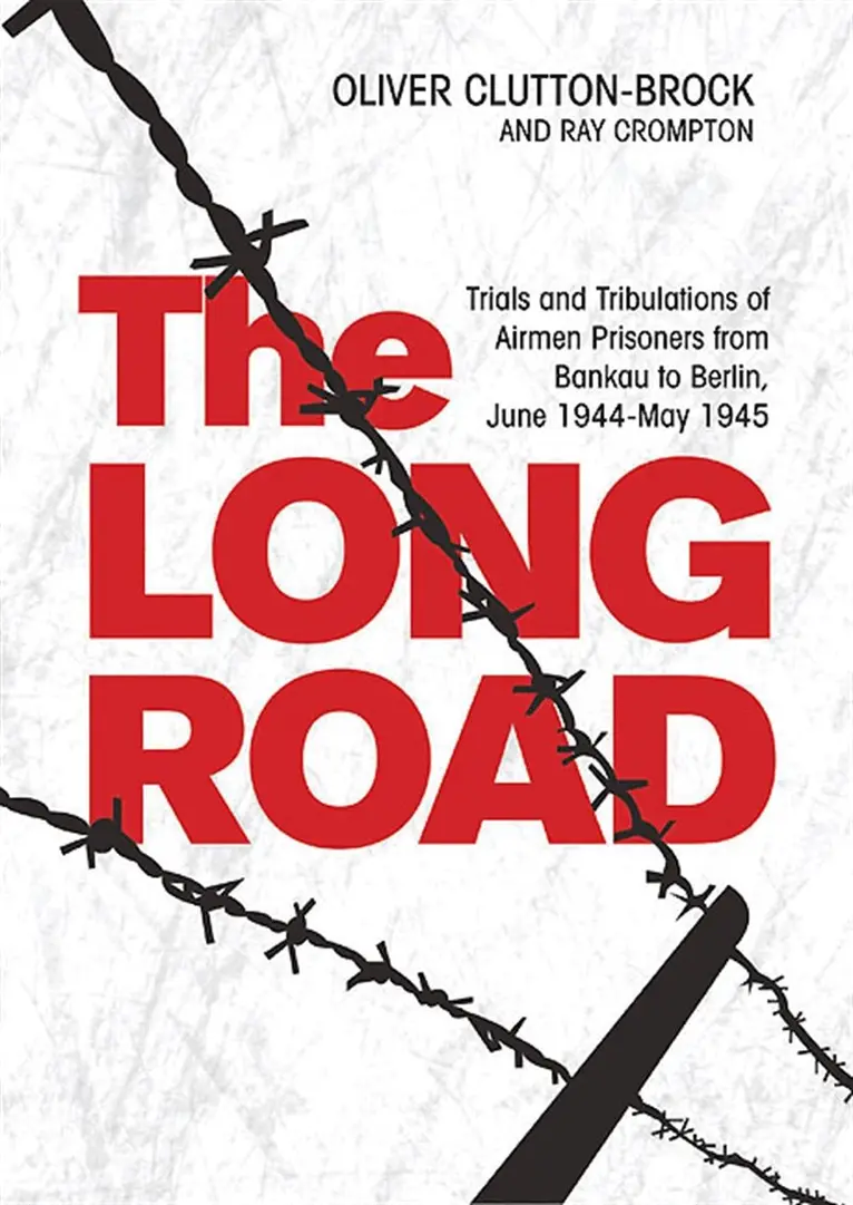 Oliver Clutton-Brock, Raymond Crompton - The Long Road, E-bok. Tillgänglighet: Lägg i varukorg