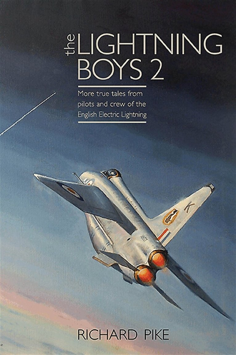 Richard Pike - The Lightning Boys 2, E-bok