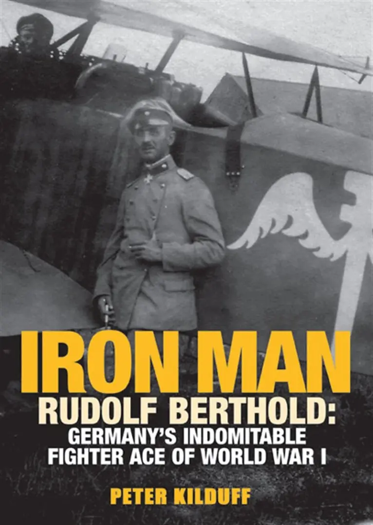 Peter Kilduff - Iron Man, E-bok. Tillgänglighet: Lägg i varukorg