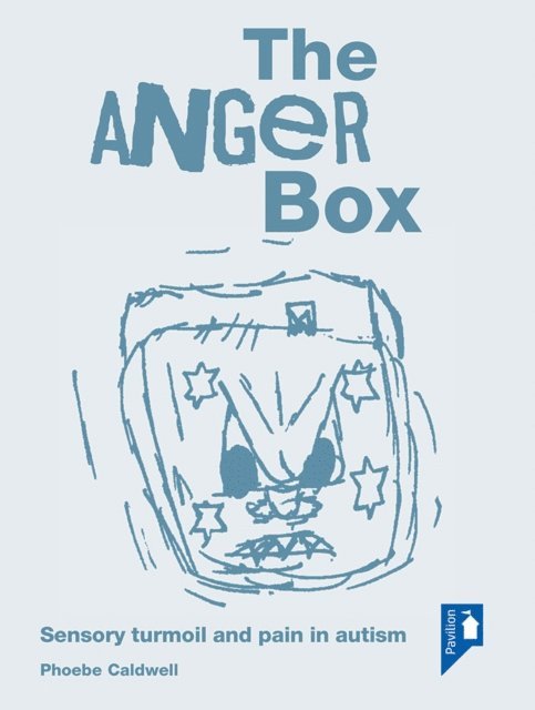 Phoebe Caldwell - Anger Box, E-bok