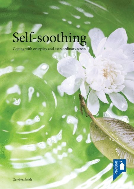 Gerrilyn Smith - Self-soothing, E-bok
