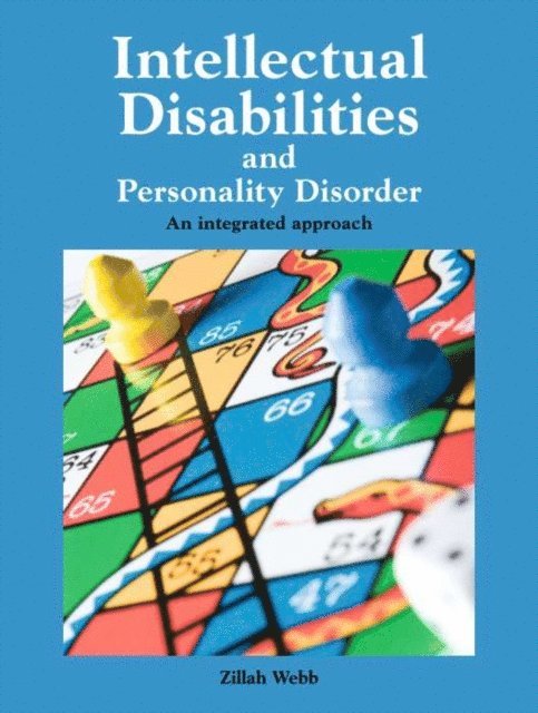 Zillah Webb - Intellectual Disabilities and Personality Disorder, E-bok. Tillgänglighet: Lägg i varukorg