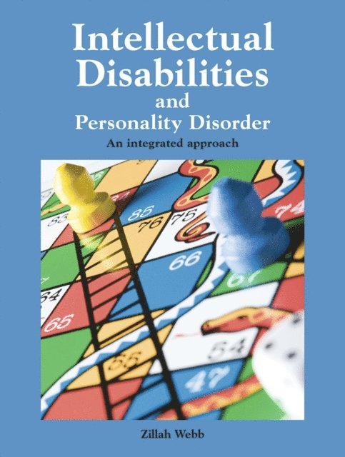 Zillah Webb - Intellectual Disabilities and Personality Disorder, E-bok. Tillgänglighet: Lägg i varukorg