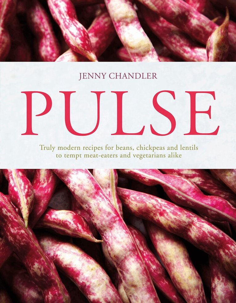 Jenny Chandler - Pulse, E-bok