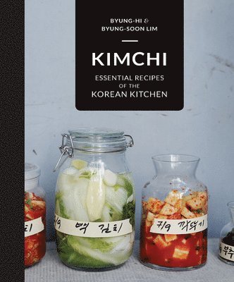 Kimchi av Byung-Hi Lim, Byung-Soon Lim