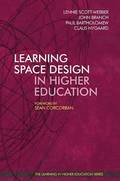 Learning Space Design in Higher Education