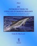 An Introduction to Using GIS in Marine Biolog: Supplementary Workbook Three