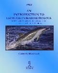An Introduction to Using GIS in Marine Biology: Supplementary Workbook Five