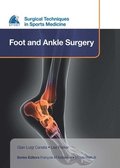 EFOST Surgical Techniques in Sports Medicine - Foot and Ankle Surgery