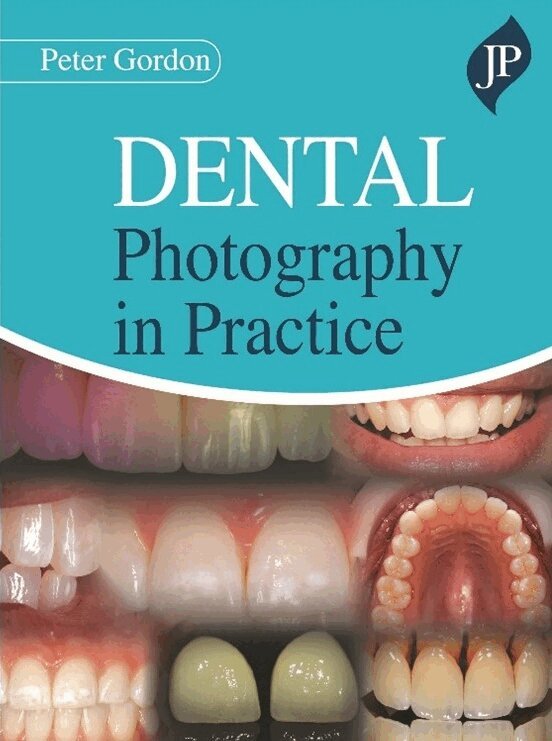 Peter Gordon - Dental Photography in Practice, Inbunden