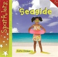 Katie Dicker - Seaside, Häftad