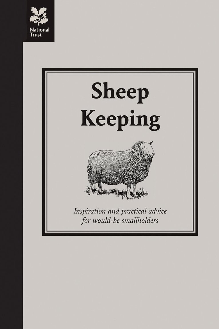 Richard Spencer - Sheep Keeping, E-bok