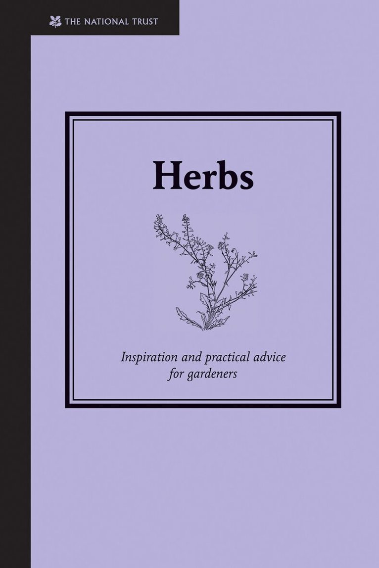 Jane Eastoe - Herbs, E-bok