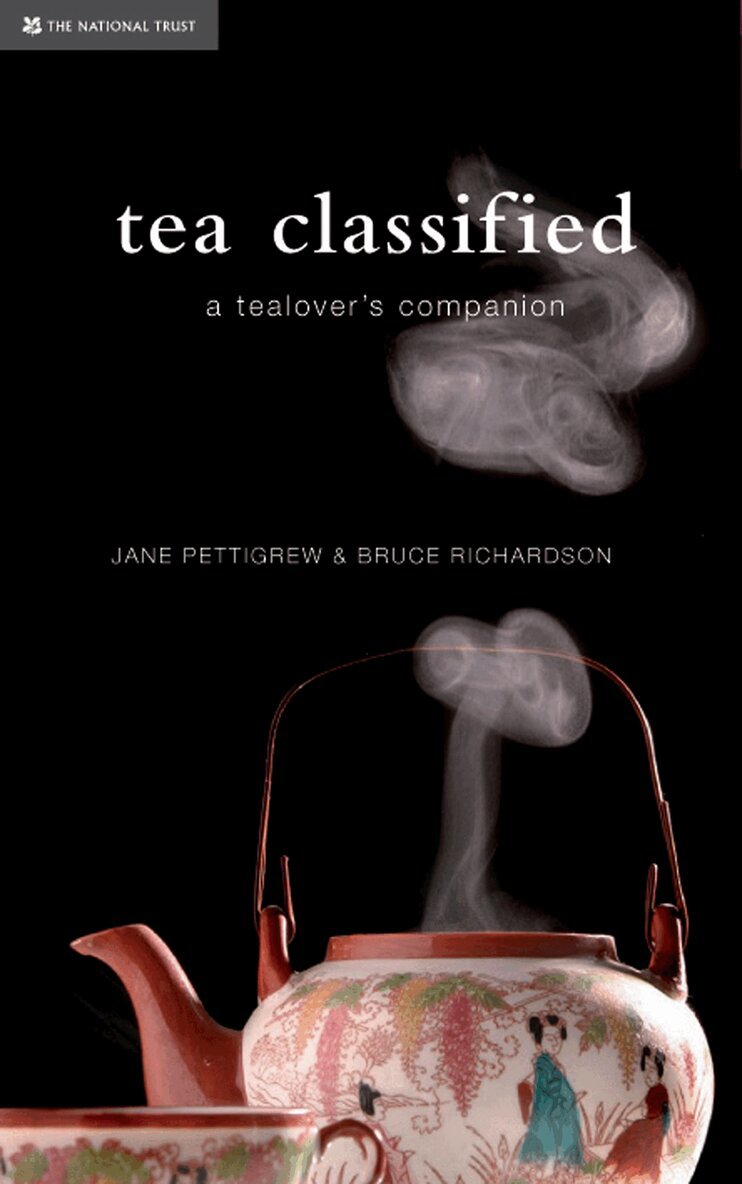 Jane Pettigrew - Tea Classified, E-bok