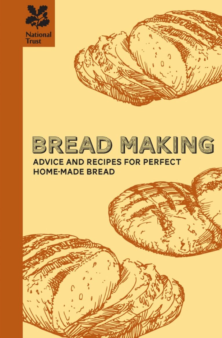 Jane Eastoe - Bread Making, E-bok