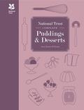 National Trust Complete Puddings & Desserts